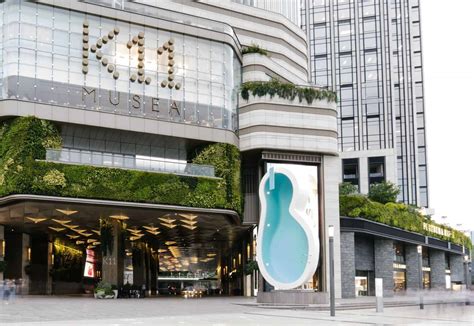 K11 MUSEA停車場 最新泊車優惠 .